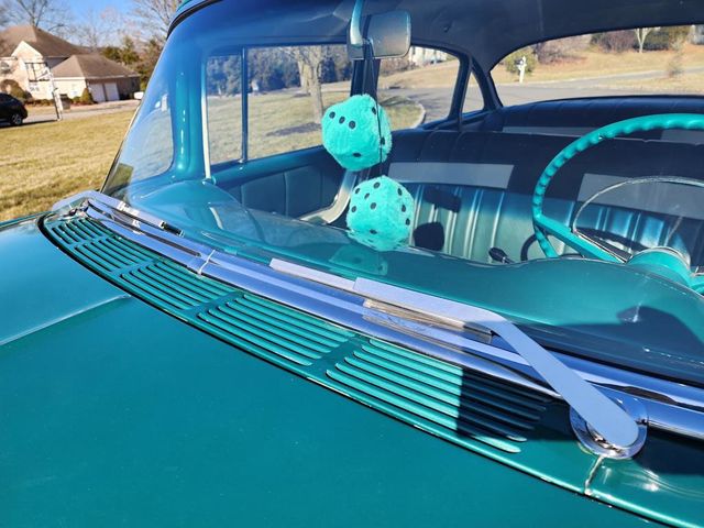 1956 Chevrolet 210 SEDAN OVERDRIVE  - 21809782 - 39