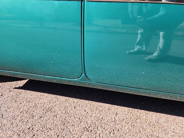 1956 Chevrolet 210 SEDAN OVERDRIVE  - 21809782 - 47