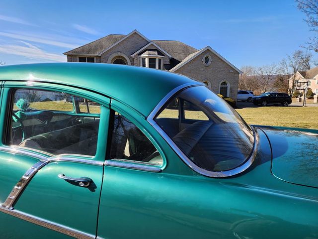 1956 Chevrolet 210 SEDAN OVERDRIVE  - 21809782 - 48