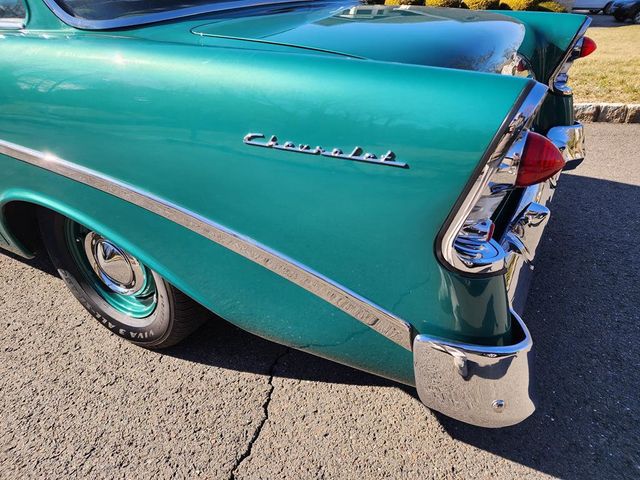 1956 Chevrolet 210 SEDAN OVERDRIVE  - 21809782 - 50