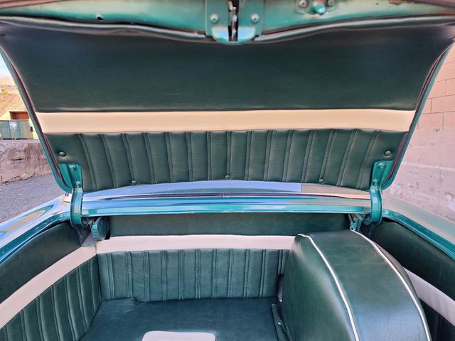 1956 Chevrolet 210 SEDAN OVERDRIVE  - 21809782 - 56