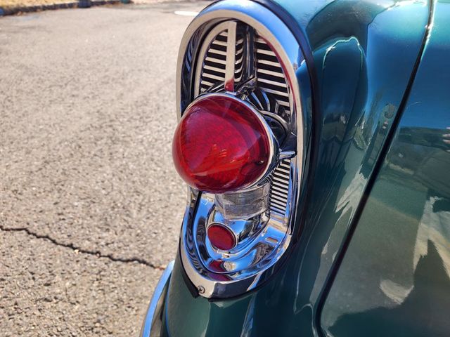 1956 Chevrolet 210 SEDAN OVERDRIVE  - 21809782 - 57