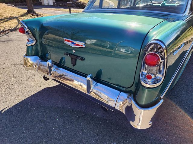 1956 Chevrolet 210 SEDAN OVERDRIVE  - 21809782 - 60