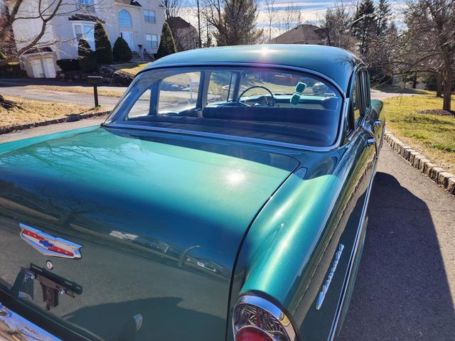 1956 Chevrolet 210 SEDAN OVERDRIVE  - 21809782 - 61