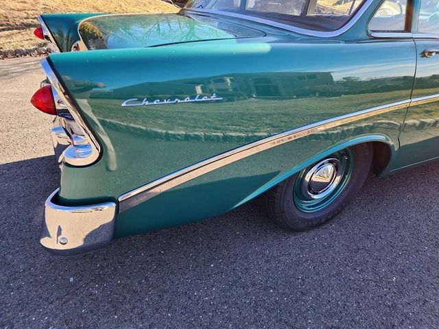 1956 Chevrolet 210 SEDAN OVERDRIVE  - 21809782 - 62