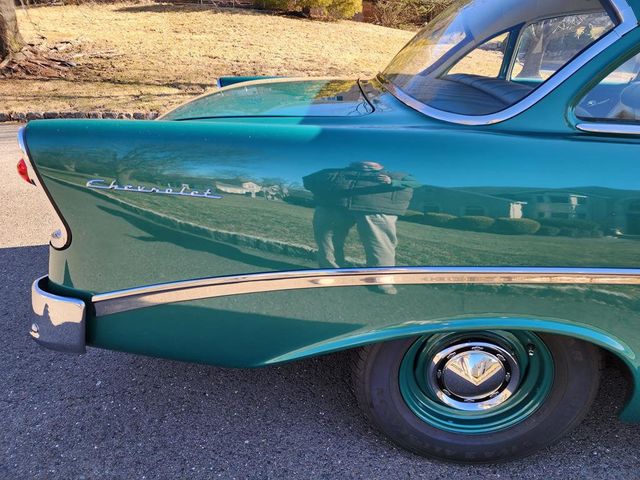 1956 Chevrolet 210 SEDAN OVERDRIVE  - 21809782 - 64