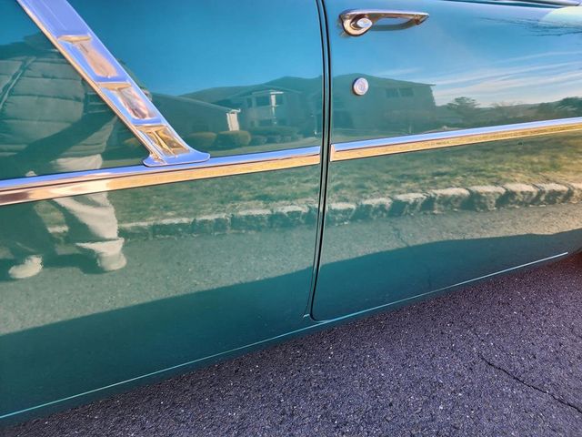 1956 Chevrolet 210 SEDAN OVERDRIVE  - 21809782 - 65