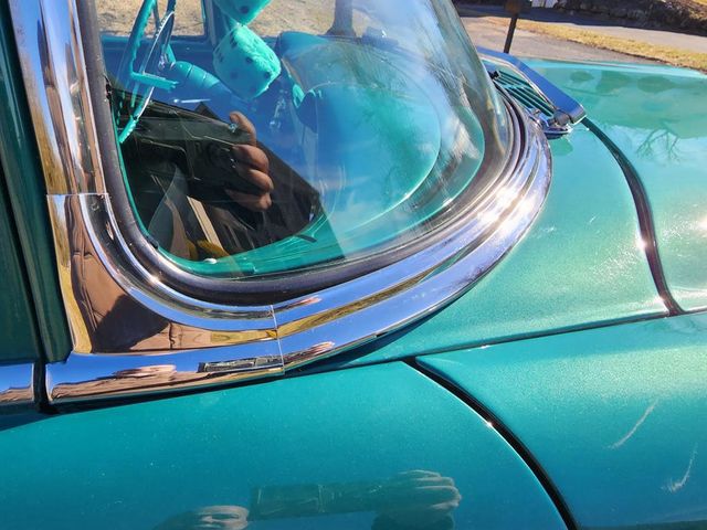 1956 Chevrolet 210 SEDAN OVERDRIVE  - 21809782 - 67