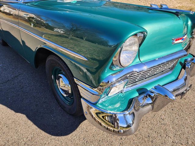 1956 Chevrolet 210 SEDAN OVERDRIVE  - 21809782 - 70