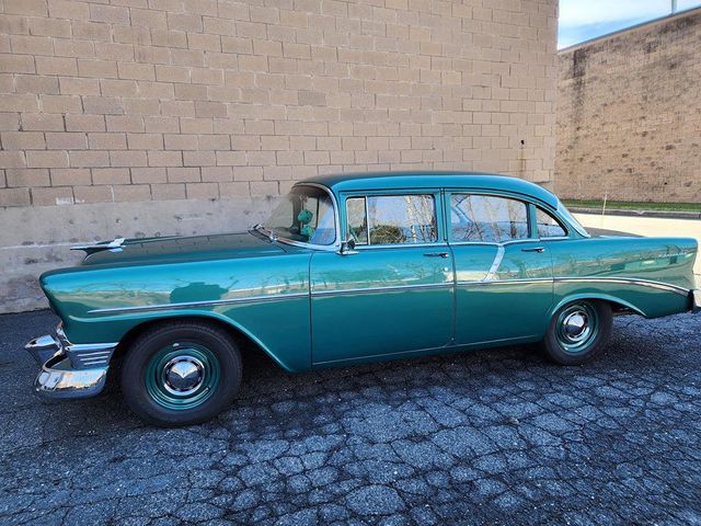 1956 Chevrolet 210 SEDAN OVERDRIVE  - 21809782 - 72