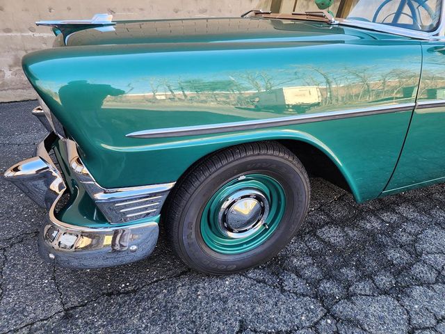 1956 Chevrolet 210 SEDAN OVERDRIVE  - 21809782 - 73