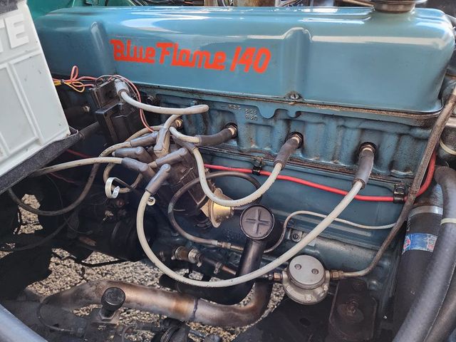 1956 Chevrolet 210 SEDAN OVERDRIVE  - 21809782 - 77