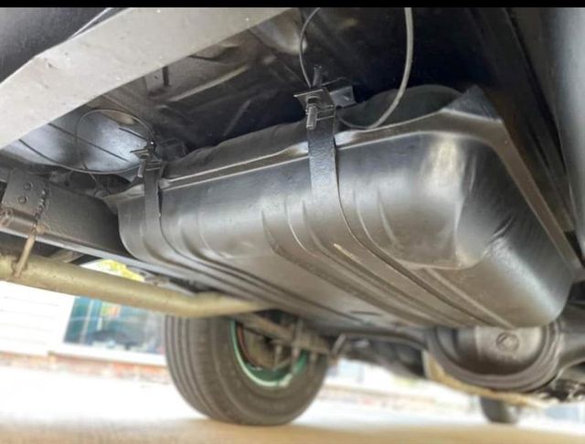 1956 Chevrolet 210 SEDAN OVERDRIVE  - 21809782 - 79