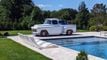 1956 Chevrolet 3100 Big Window Restomod Pickup For Sale - 22081716 - 9