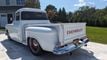 1956 Chevrolet 3100 Big Window Restomod Pickup For Sale - 22081716 - 19
