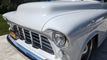 1956 Chevrolet 3100 Big Window Restomod Pickup For Sale - 22081716 - 24