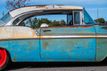 1956 Chevrolet Bel Air 2 Door Hardtop Sport Coupe Survivor - 22241138 - 33