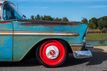 1956 Chevrolet Bel Air 2 Door Hardtop Sport Coupe Survivor - 22241138 - 84