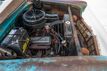 1956 Chevrolet Bel Air 2 Door Hardtop Sport Coupe Survivor - 22241138 - 91