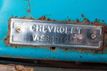 1956 Chevrolet Bel Air 2 Door Hardtop Sport Coupe Survivor - 22241138 - 97