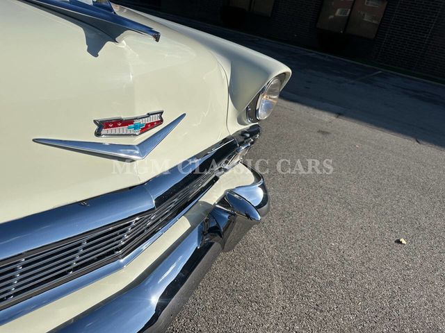 1956 Chevrolet Bel Air GORGEOUS  RESTORATION - 22865048 - 9