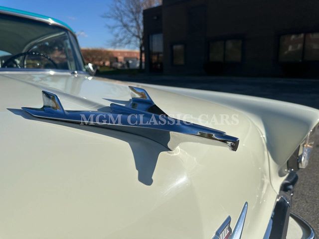1956 Chevrolet Bel Air GORGEOUS  RESTORATION - 22865048 - 11