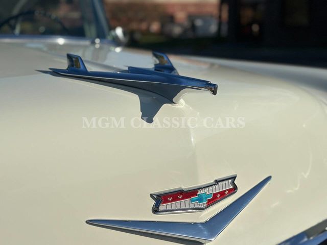 1956 Chevrolet Bel Air GORGEOUS  RESTORATION - 22865048 - 12