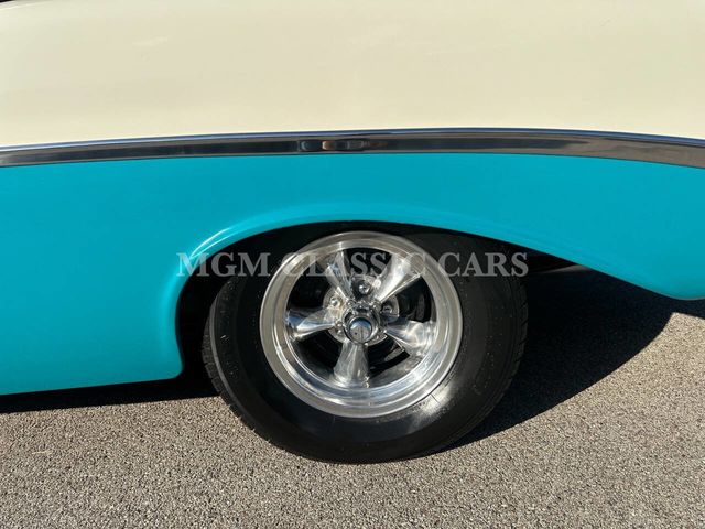 1956 Chevrolet Bel Air GORGEOUS  RESTORATION - 22865048 - 16