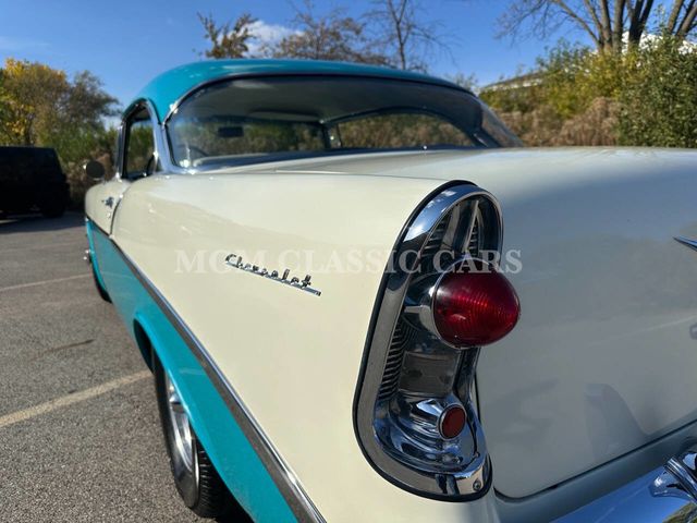 1956 Chevrolet Bel Air GORGEOUS  RESTORATION - 22865048 - 17