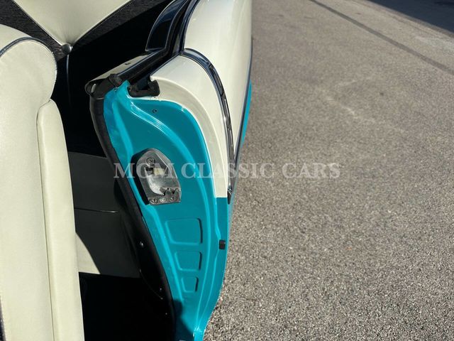 1956 Chevrolet Bel Air GORGEOUS  RESTORATION - 22865048 - 21