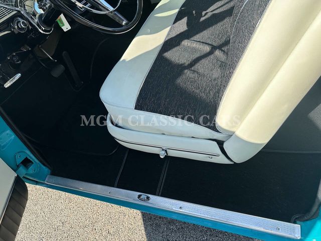 1956 Chevrolet Bel Air GORGEOUS  RESTORATION - 22865048 - 22