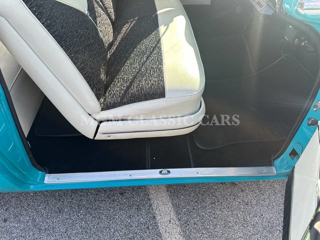 1956 Chevrolet Bel Air GORGEOUS  RESTORATION - 22865048 - 26