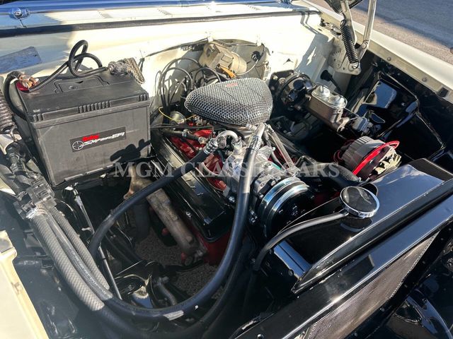 1956 Chevrolet Bel Air GORGEOUS  RESTORATION - 22865048 - 2