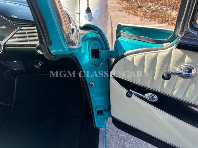 1956 Chevrolet Bel Air GORGEOUS  RESTORATION - 22865048 - 29