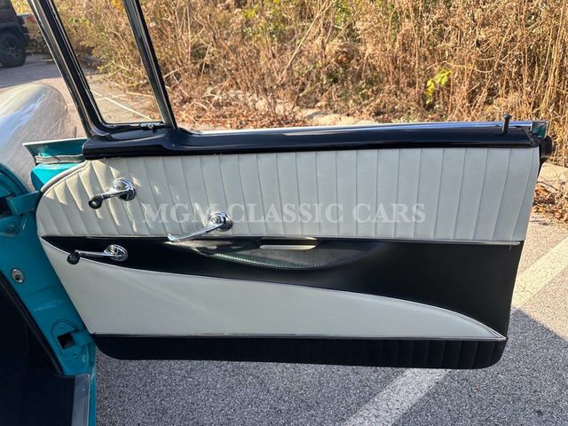 1956 Chevrolet Bel Air GORGEOUS  RESTORATION - 22865048 - 31