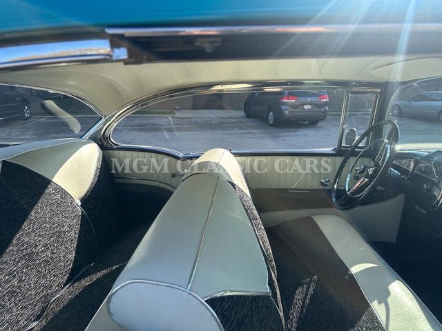 1956 Chevrolet Bel Air GORGEOUS  RESTORATION - 22865048 - 33