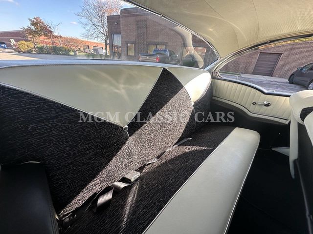 1956 Chevrolet Bel Air GORGEOUS  RESTORATION - 22865048 - 35