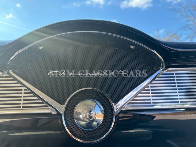 1956 Chevrolet Bel Air GORGEOUS  RESTORATION - 22865048 - 37