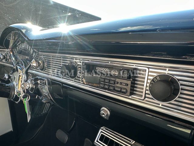 1956 Chevrolet Bel Air GORGEOUS  RESTORATION - 22865048 - 38