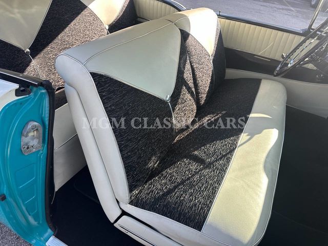 1956 Chevrolet Bel Air GORGEOUS  RESTORATION - 22865048 - 40