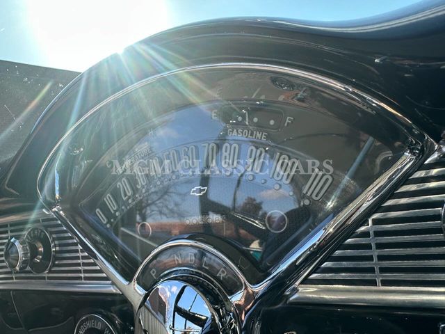 1956 Chevrolet Bel Air GORGEOUS  RESTORATION - 22865048 - 41