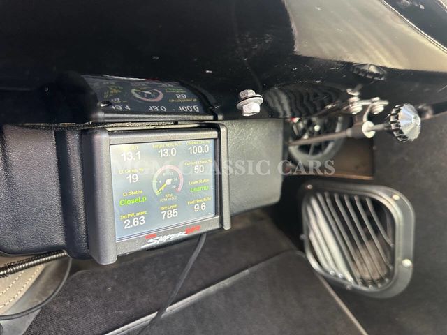 1956 Chevrolet Bel Air GORGEOUS  RESTORATION - 22865048 - 43