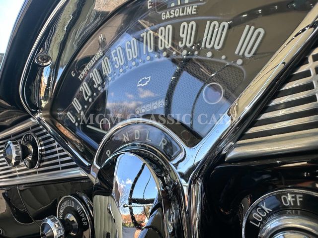 1956 Chevrolet Bel Air GORGEOUS  RESTORATION - 22865048 - 44