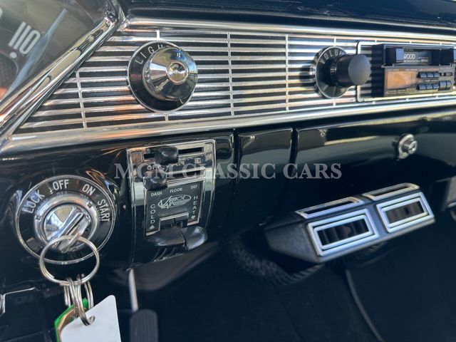 1956 Chevrolet Bel Air GORGEOUS  RESTORATION - 22865048 - 45