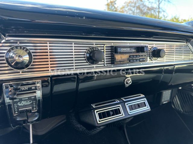 1956 Chevrolet Bel Air GORGEOUS  RESTORATION - 22865048 - 46