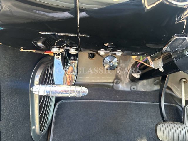 1956 Chevrolet Bel Air GORGEOUS  RESTORATION - 22865048 - 47