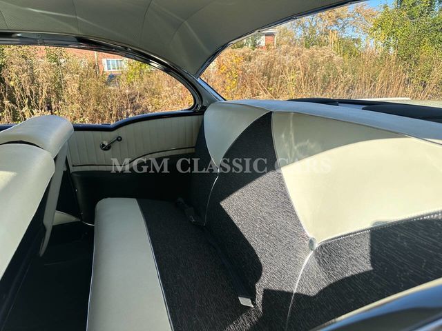 1956 Chevrolet Bel Air GORGEOUS  RESTORATION - 22865048 - 49