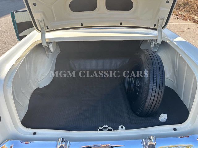 1956 Chevrolet Bel Air GORGEOUS  RESTORATION - 22865048 - 50