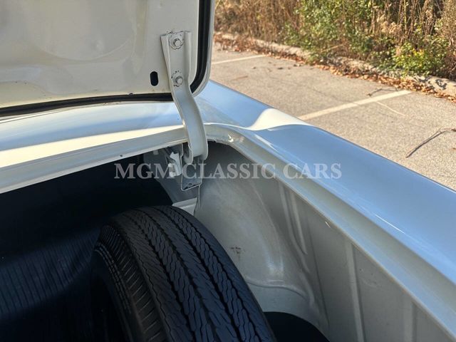 1956 Chevrolet Bel Air GORGEOUS  RESTORATION - 22865048 - 52