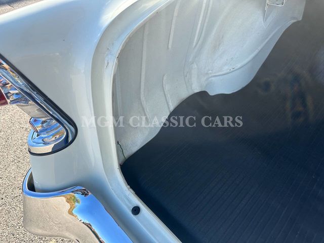 1956 Chevrolet Bel Air GORGEOUS  RESTORATION - 22865048 - 55